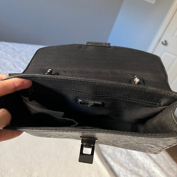 Aldo Snake Print Purse - Picture 3 of 4